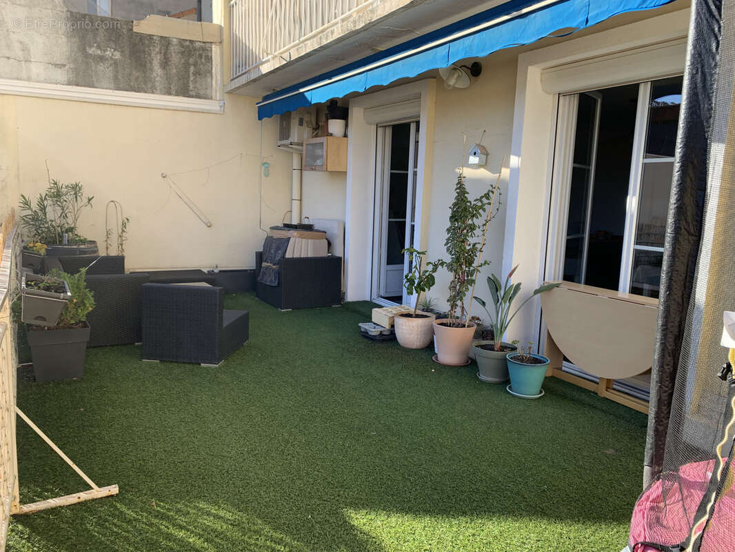 Appartement à AVIGNON