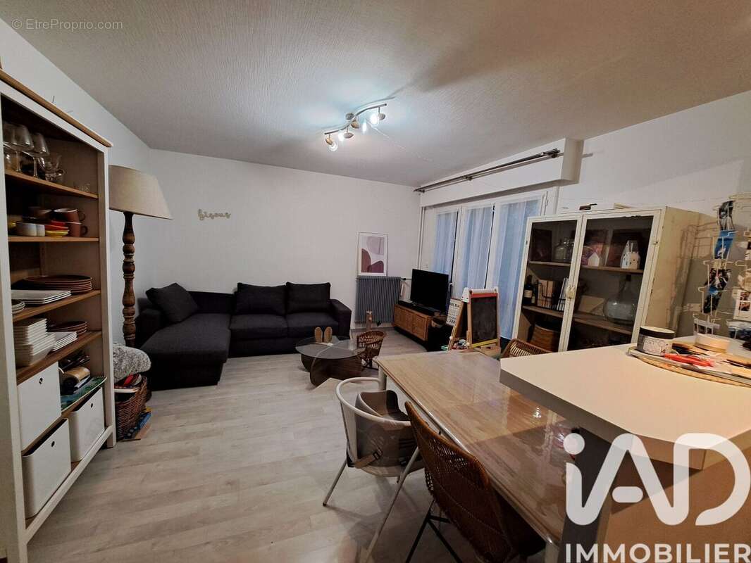 Photo 4 - Appartement à LE MANS