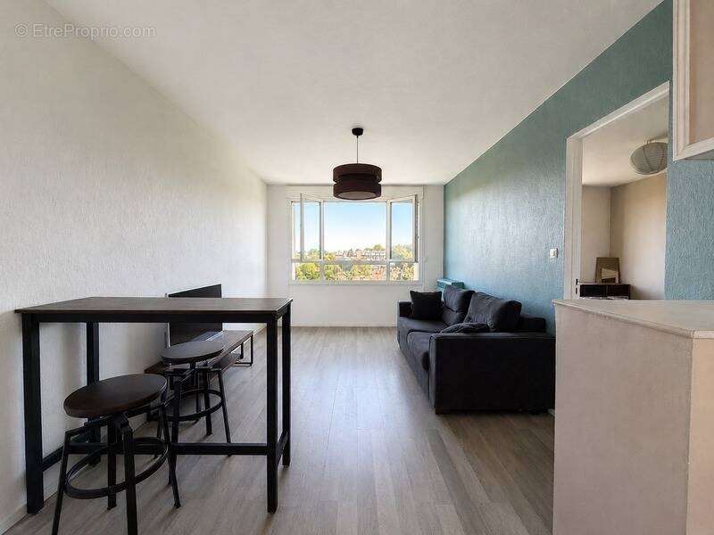 Appartement à MERIGNAC