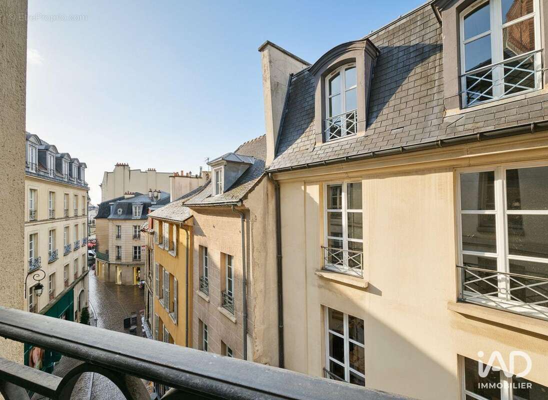 Photo 5 - Appartement à SAINT-GERMAIN-EN-LAYE