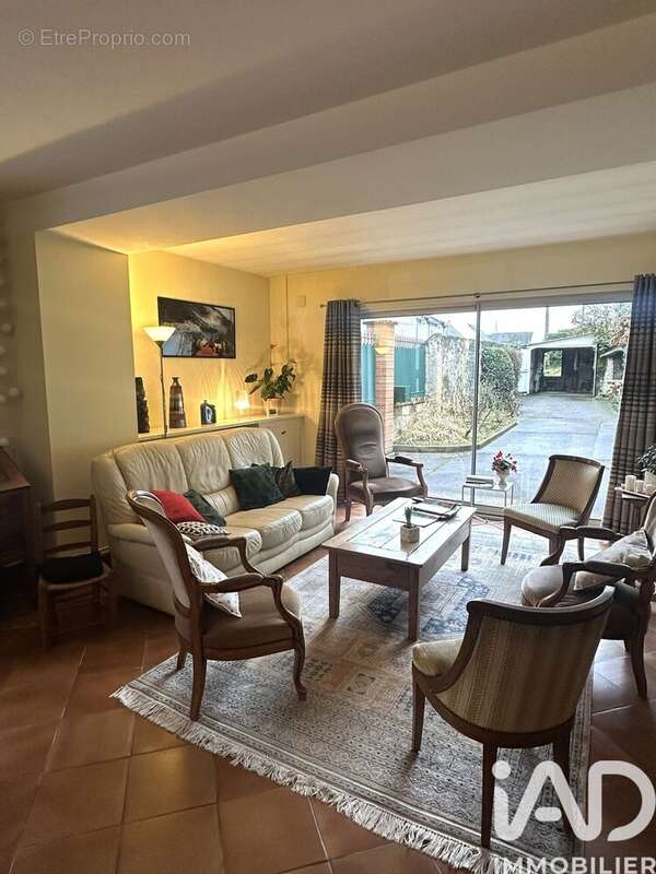 Photo 3 - Maison à VENDOME