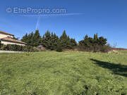 Terrain à POLLIONNAY