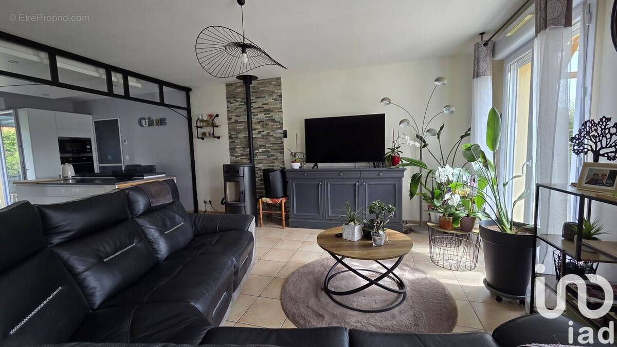 Photo 1 - Maison à LE PIN