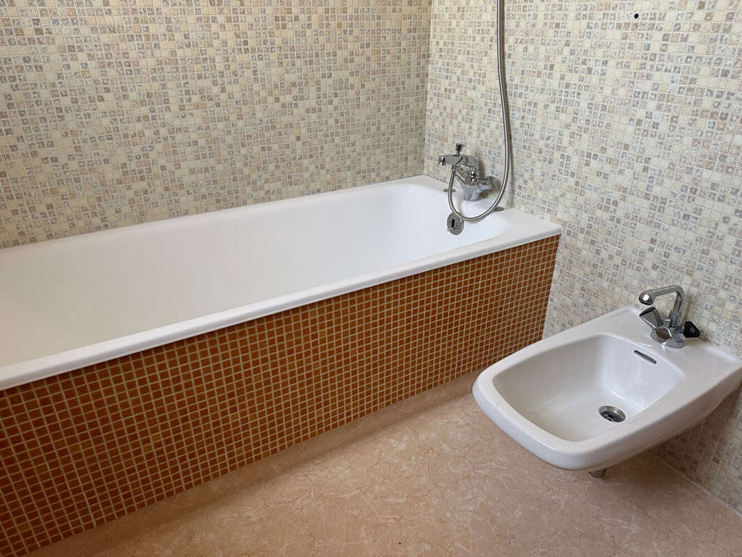 Maison à L&#039;AIGLE