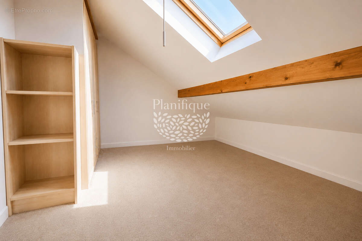 Beau duplex, esprit maison - photo 16