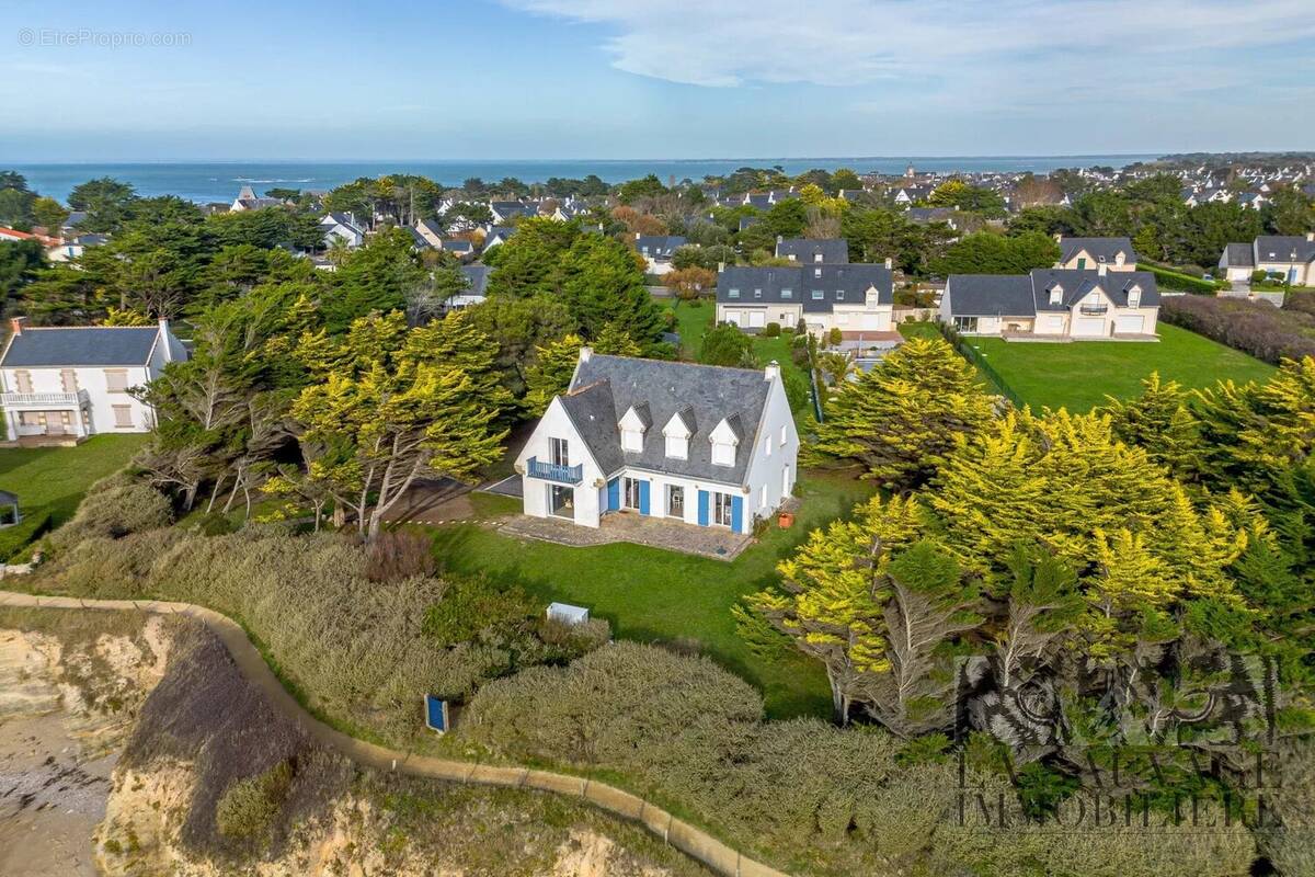 Maison à PIRIAC-SUR-MER