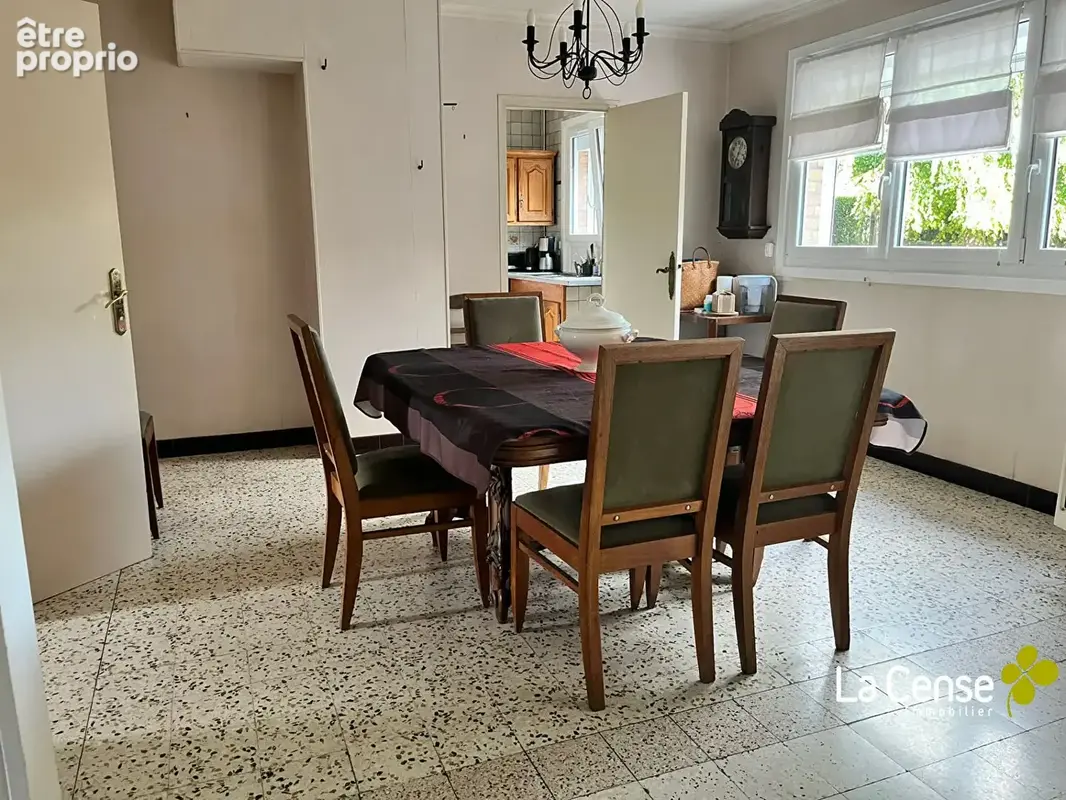 LESQUIN- prox gare Maison familiale - photo 7