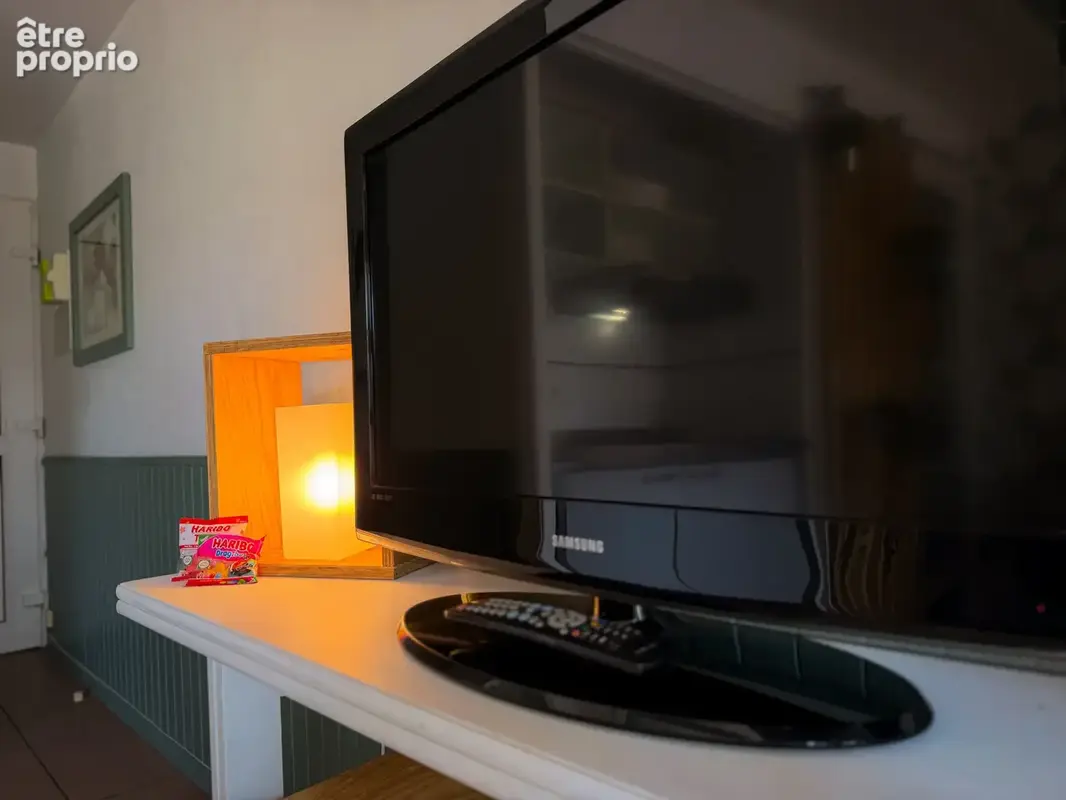 Route de Contis - T2 en duplex - photo 8