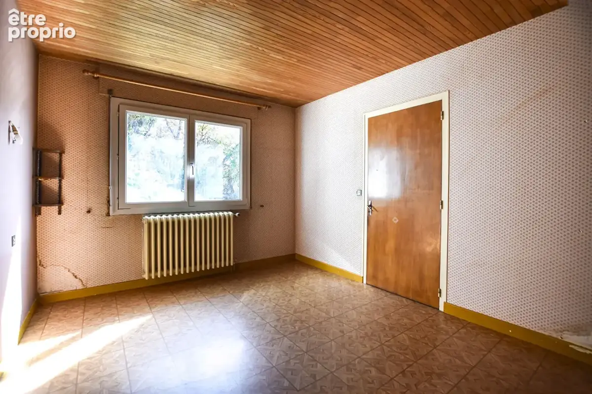 Maison 178 m2 quartier VELOTTE - Terrain 1680 m2 - photo 15
