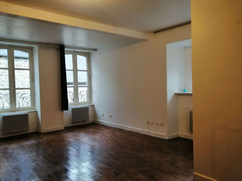 Maison à MONCONTOUR