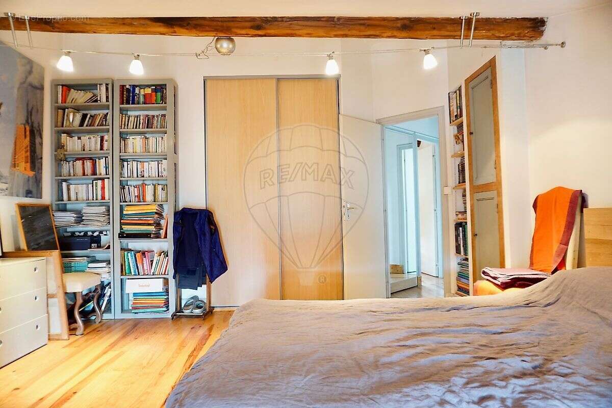 Appartement 2 chambre(s) à vendre - photo 6