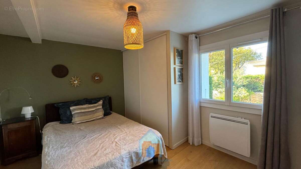 Maison à CORNEBARRIEU