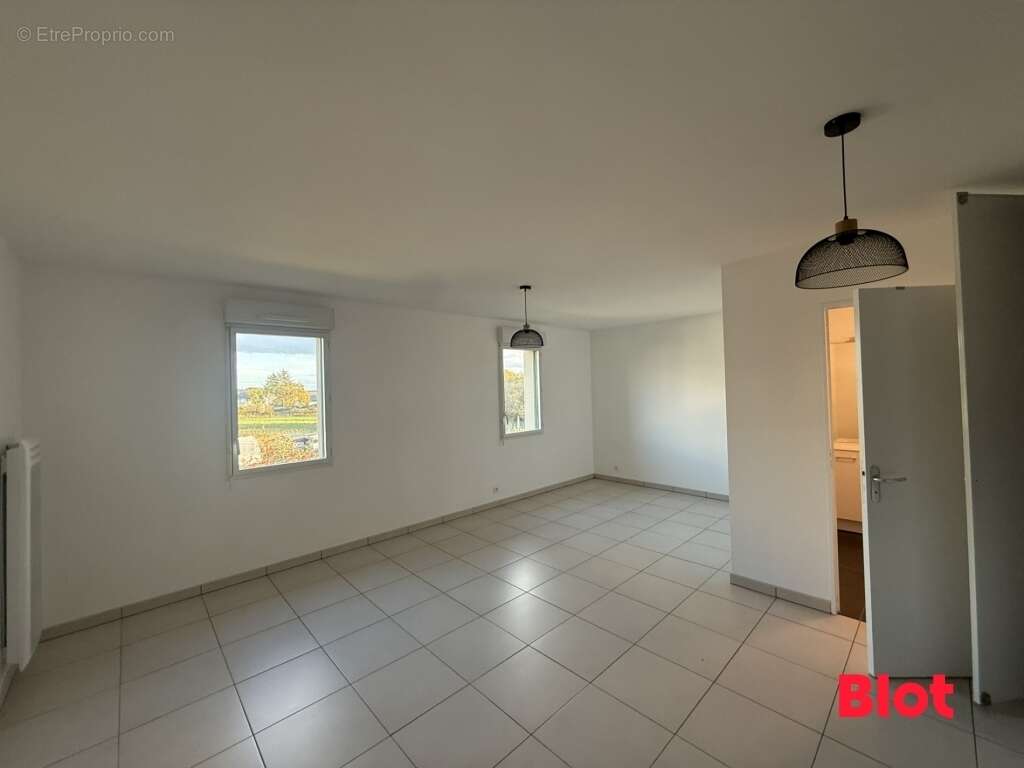 Appartement à DINARD