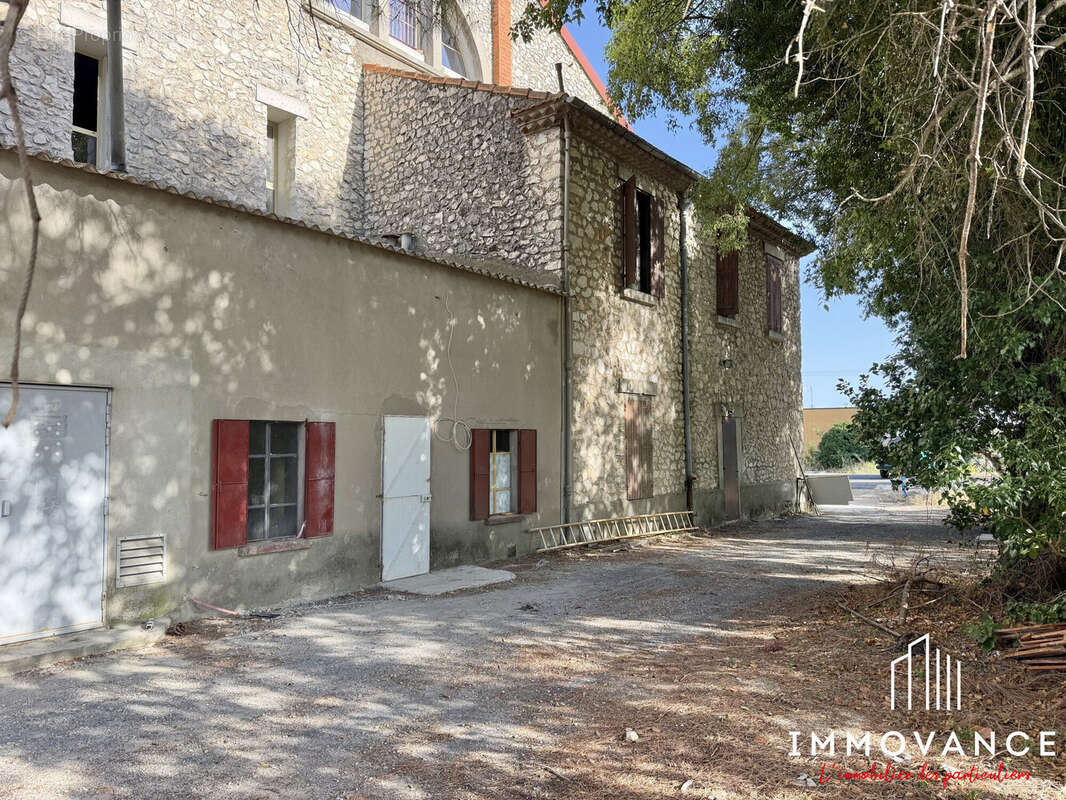 Maison 120 m² à Sommieres  - photo 2