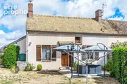 Maison à BAZAINVILLE