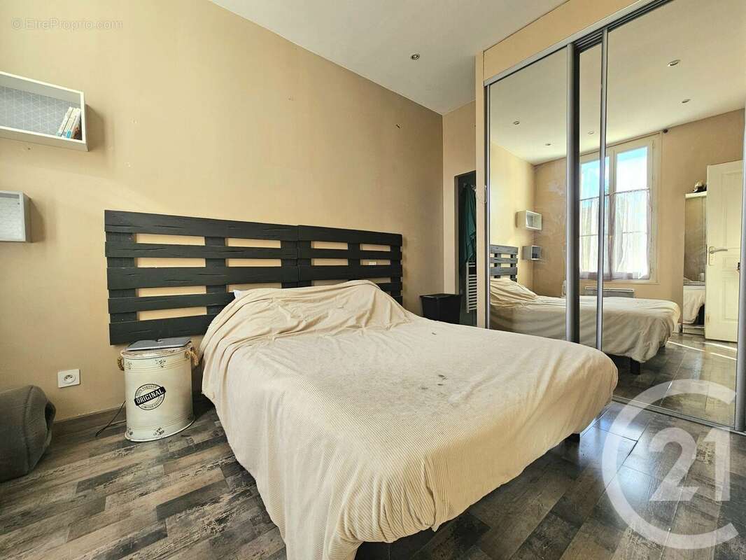 Appartement à LA SEYNE-SUR-MER