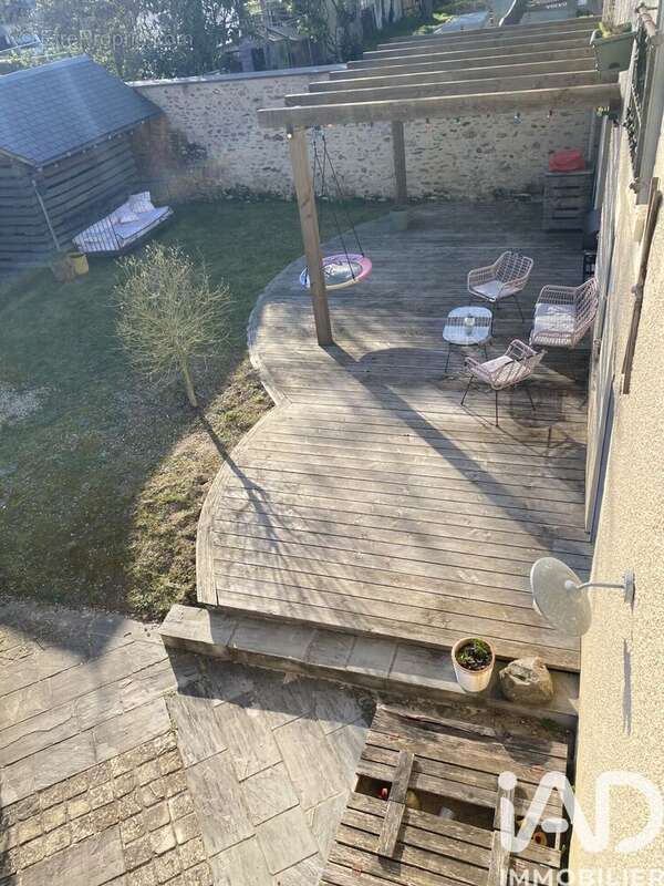 Photo 7 - Maison à HERMERAY