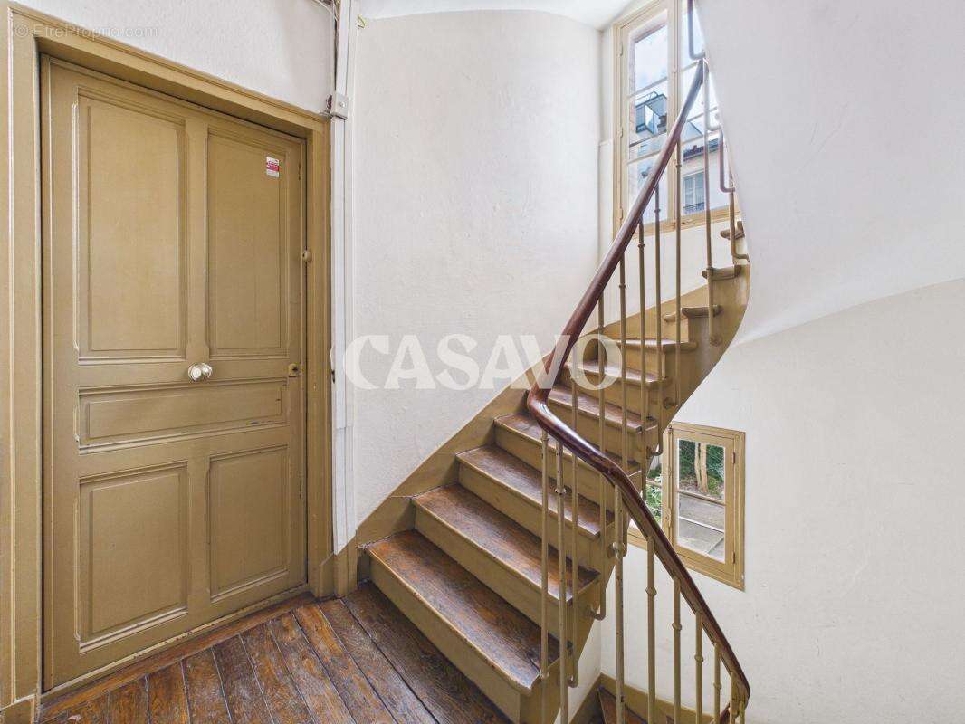 Appartement à SURESNES