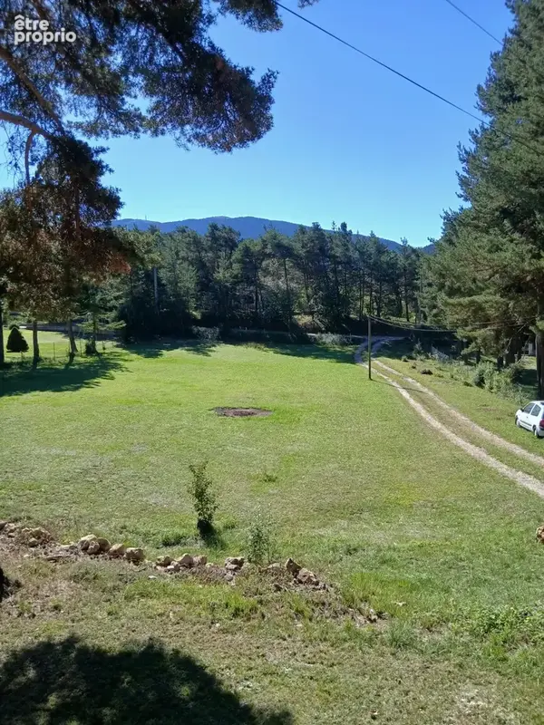 Terrain à bâtir de 1500 m2 - photo 4