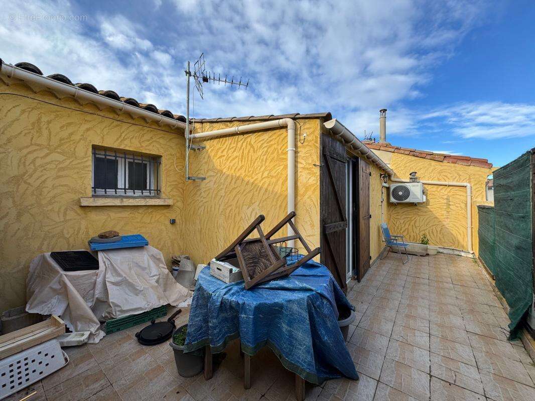 Appartement à FLORENSAC