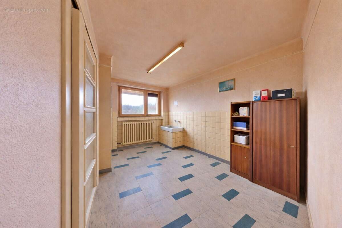 Maison à ROMBAS