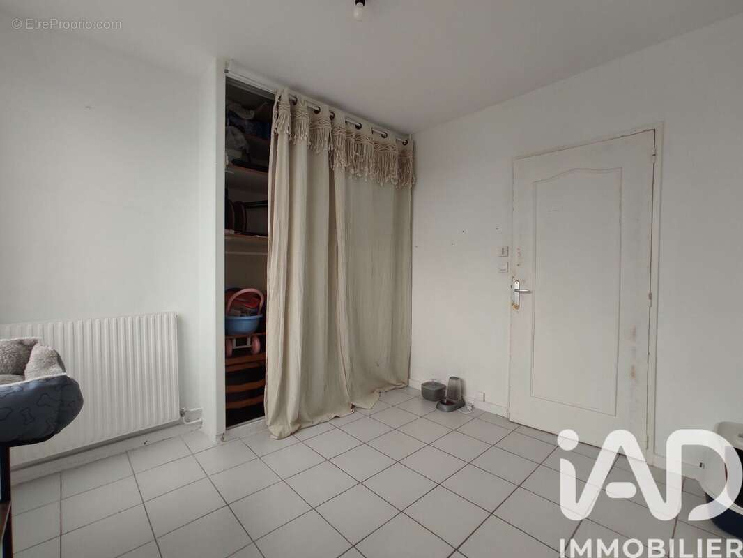 Photo 5 - Appartement à BOURG-LES-VALENCE