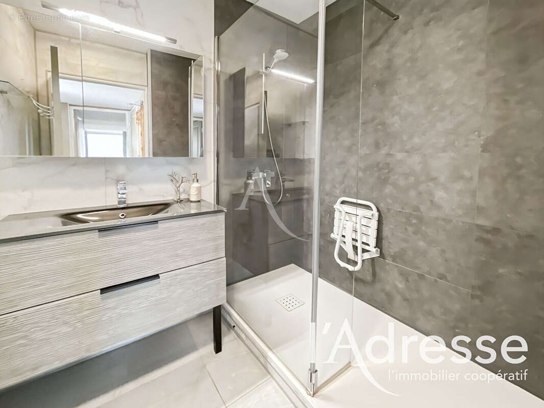 Appartement à LA CIOTAT