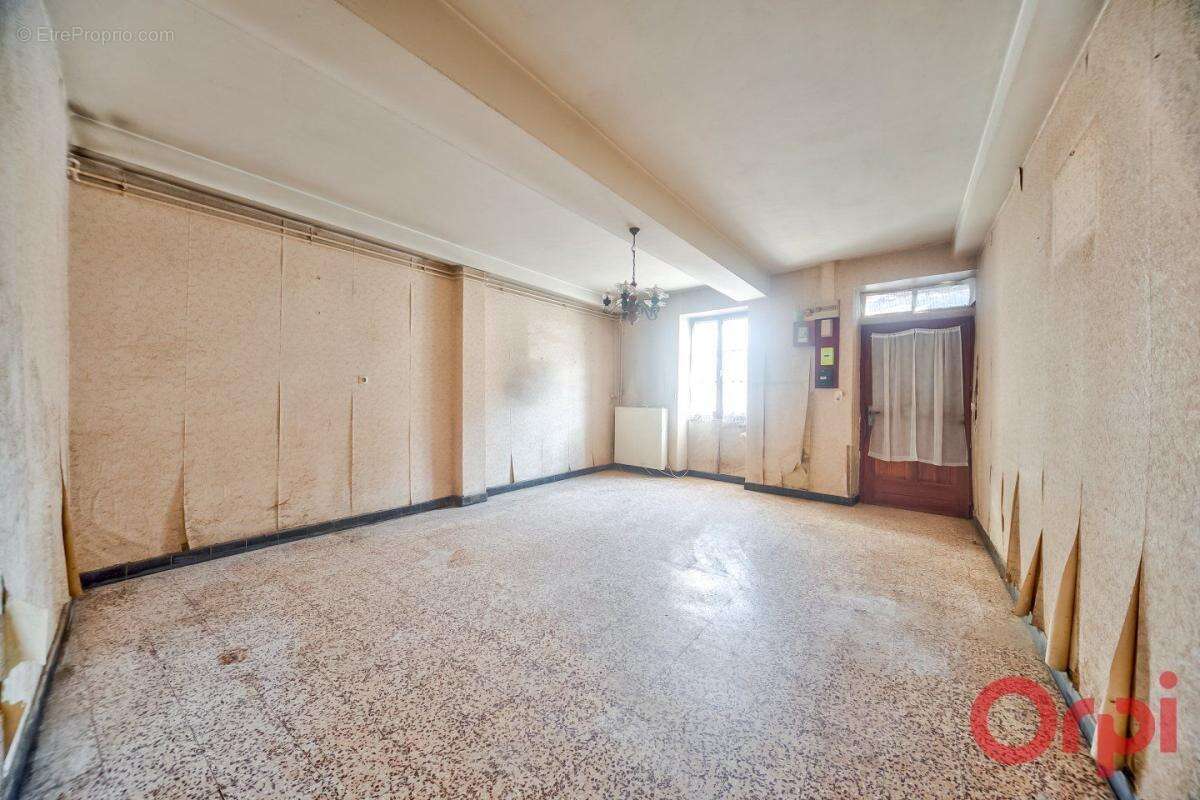 Maison à SAINT-ALBAIN