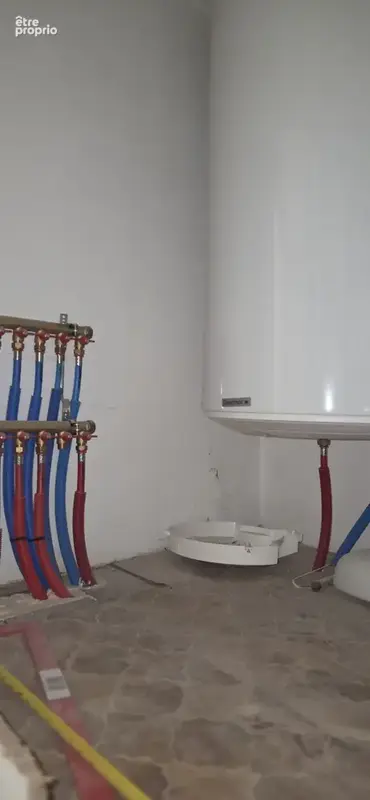 ECLUSIVITE Le charme de la maison en pierres - photo 5