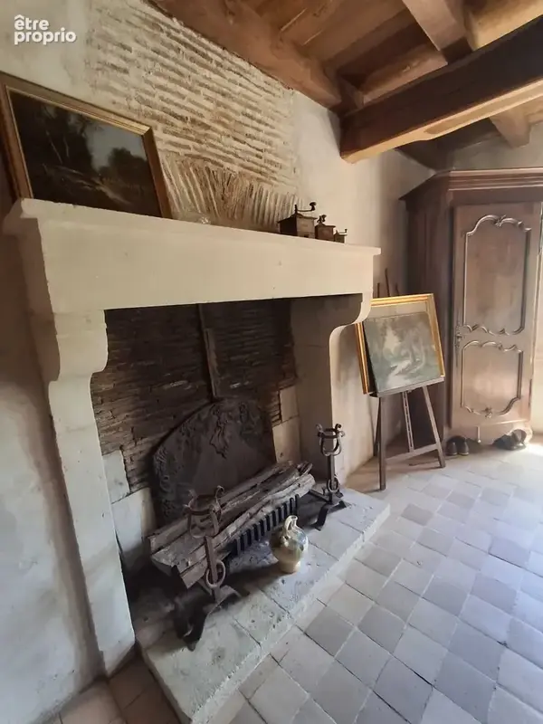 Maison 99 m² à Chasseneuil-Sur-Bonnieure  - photo 9