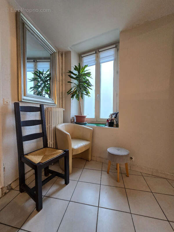 Appartement à FLEURY-LES-AUBRAIS