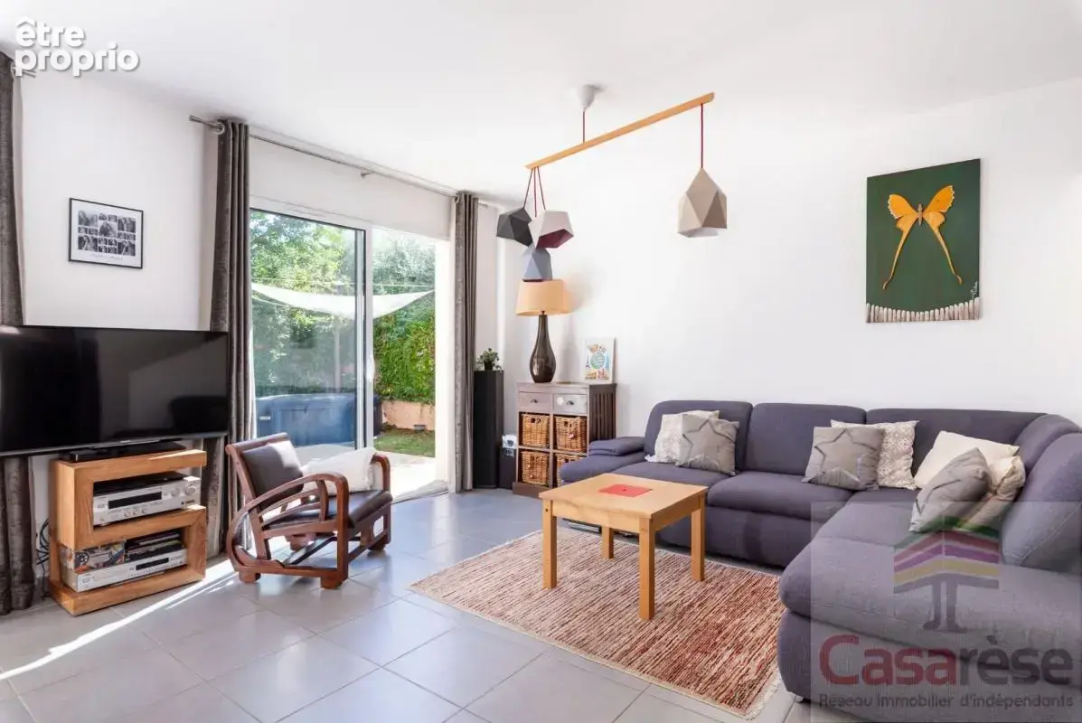 Maison contemporaine - photo 6