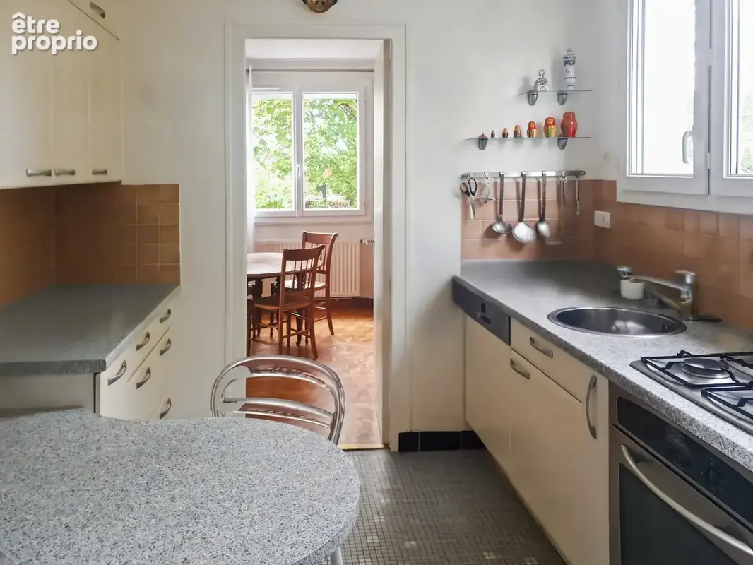 Maison à vendre 5 pièces NIORT (79) - photo 3