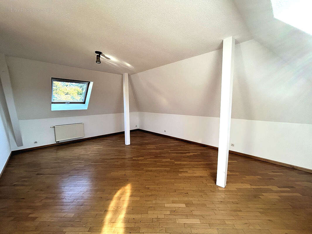 Maison à SOPPE-LE-BAS