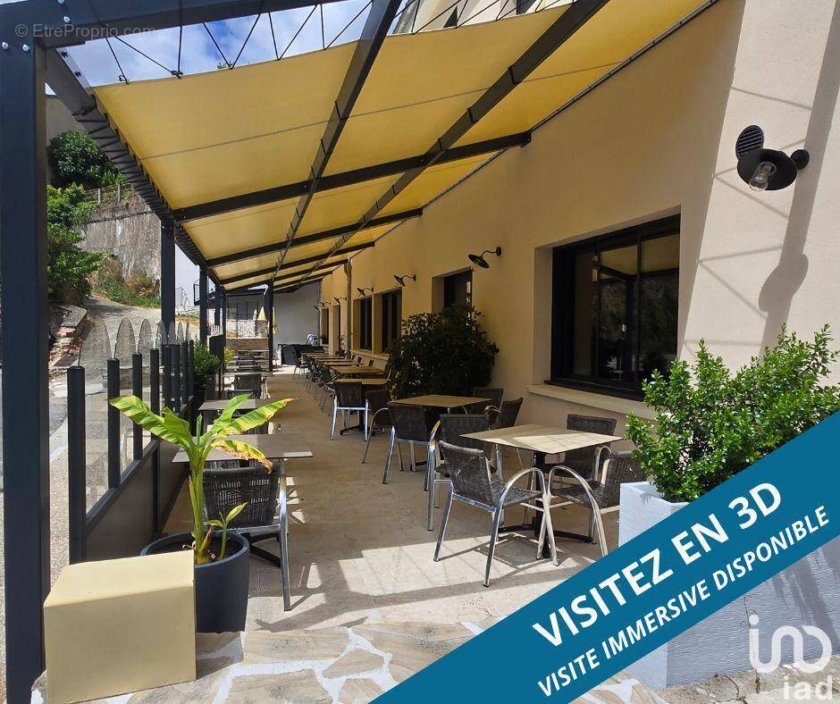 Photo 1 - Commerce à LAGUEPIE