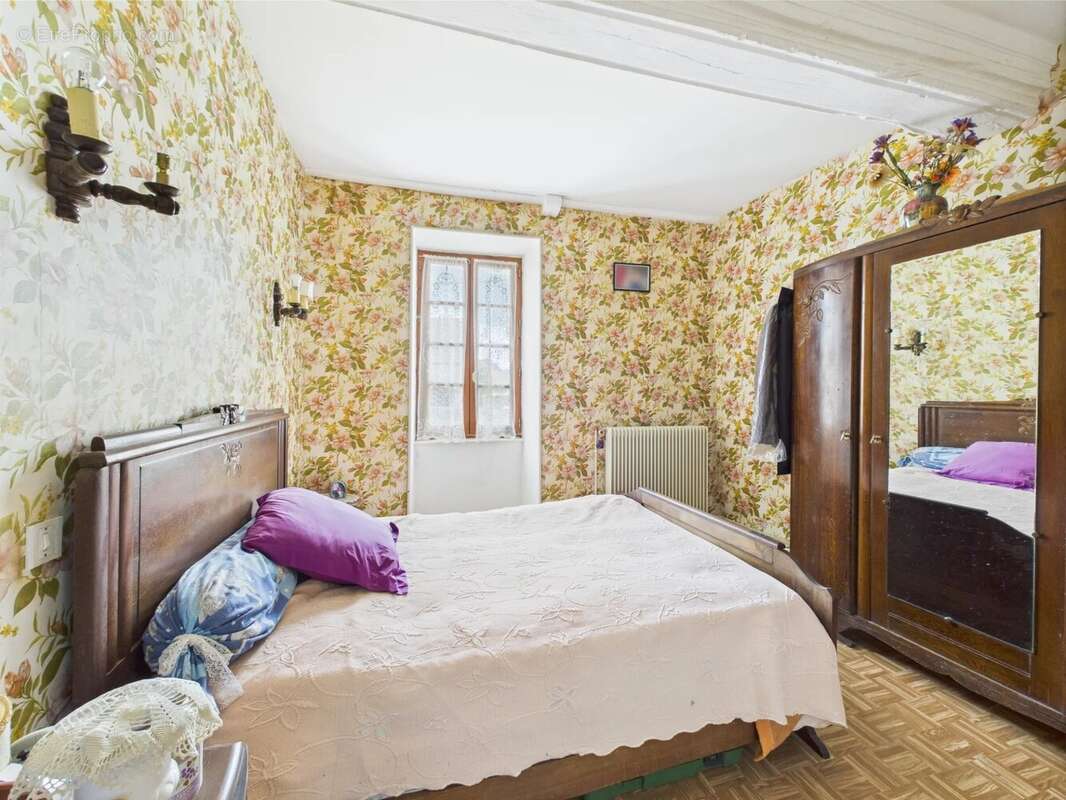 Maison à PRECY-SOUS-THIL