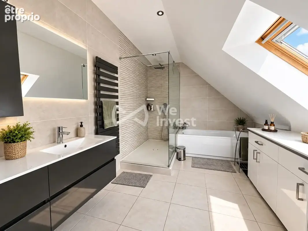 Maison 7 pièces 203 m² à vendre à Congis-Sur-Therouanne (77440) - photo 6