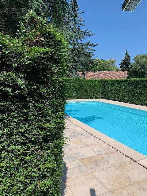   - Appartement à TOULOUSE