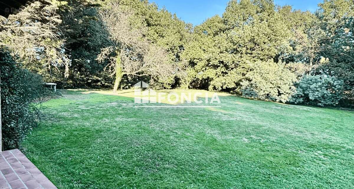 Maison à LES SABLES-D'OLONNE