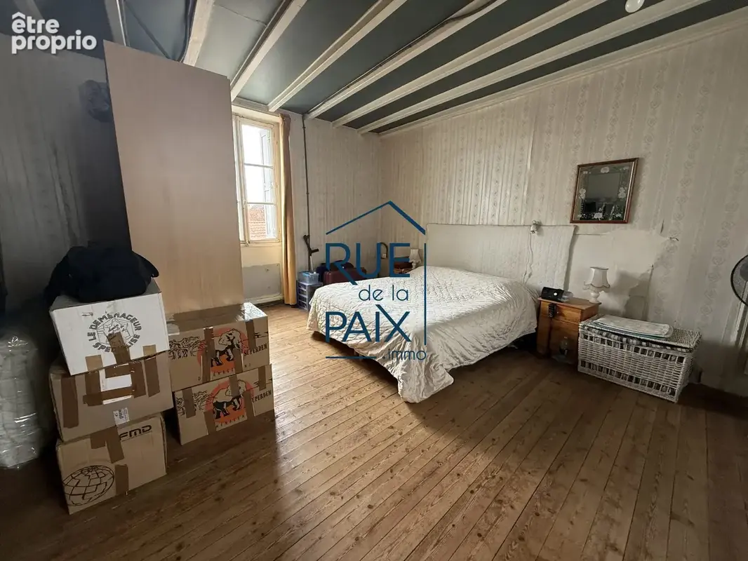Maison 3 pièces 95 m² à vendre à Sossais (86230) - photo 7