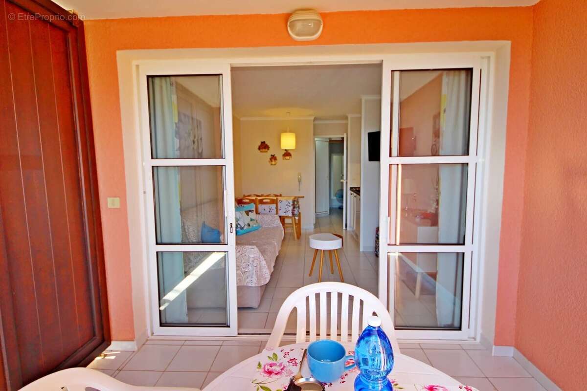 Appartement à LA SEYNE-SUR-MER