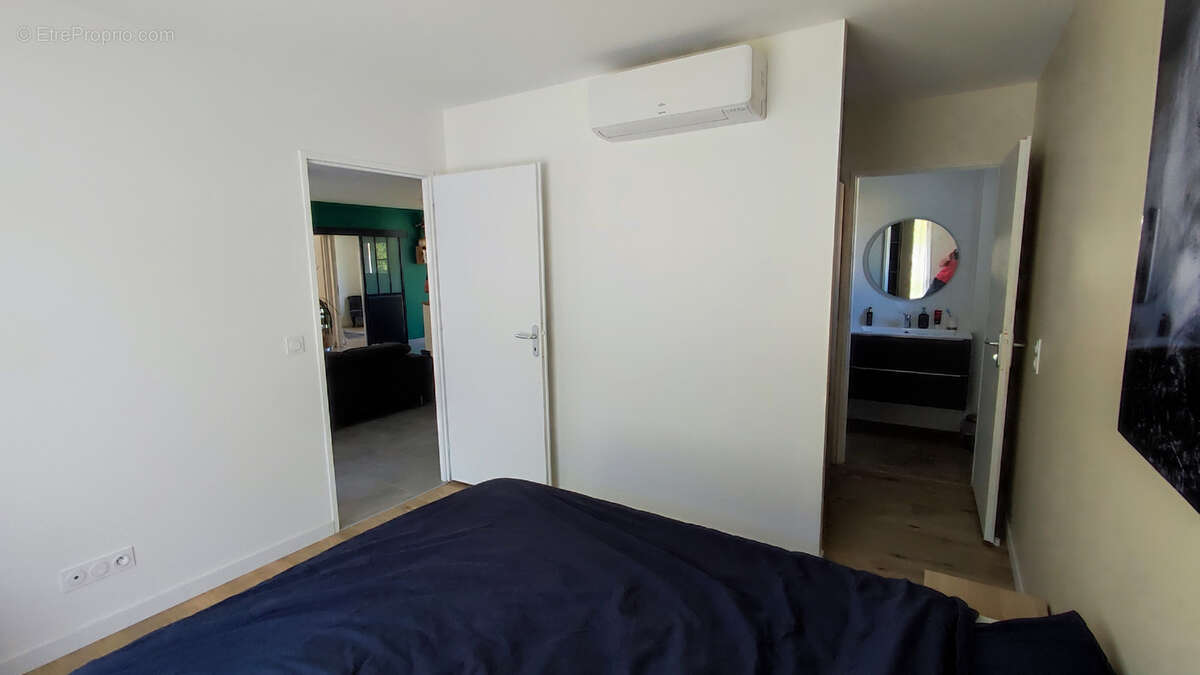 Maison neuve plain pied esquiule avec grand terrain - photo 8