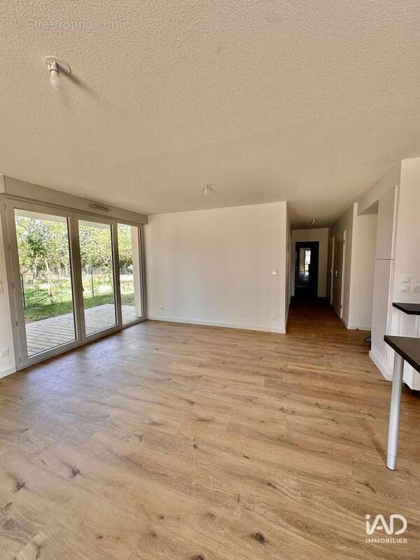 Photo 8 - Appartement à TOULOUSE