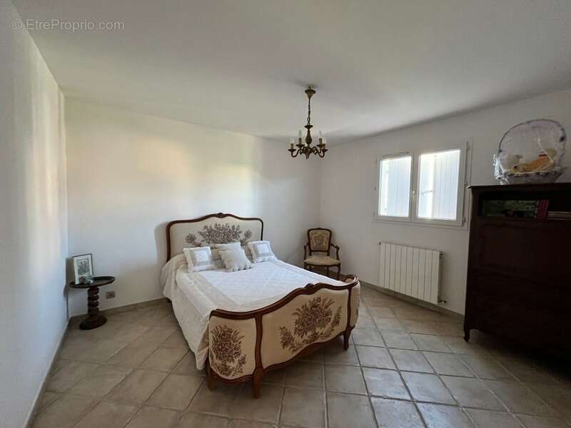 Maison à LA CIOTAT