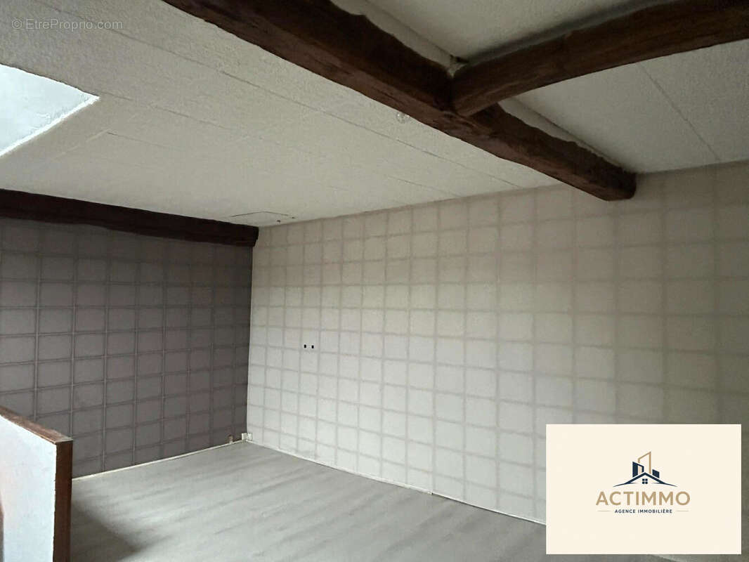 Maison 54 m² à Saint-Aubin-Sur-Yonne  - photo 5