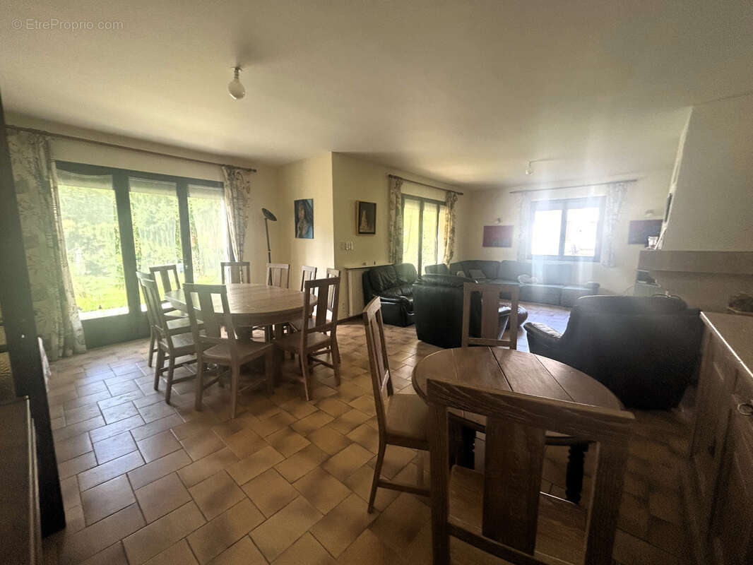 Maison à PRATS-DE-MOLLO-LA-PRESTE