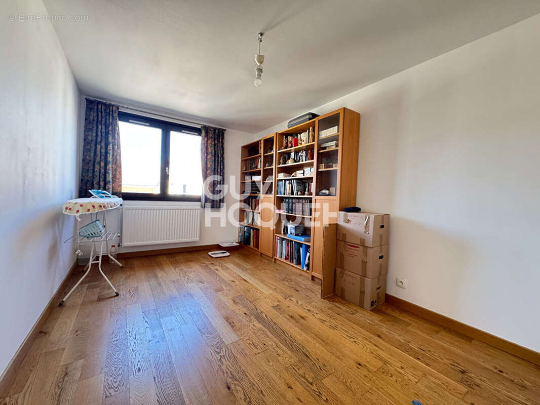 Maison à NEUVES-MAISONS