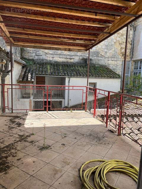 Appartement à NERAC