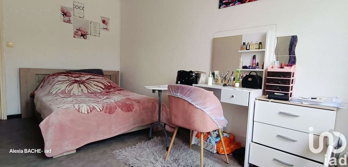 Photo 2 - Appartement à PERPIGNAN