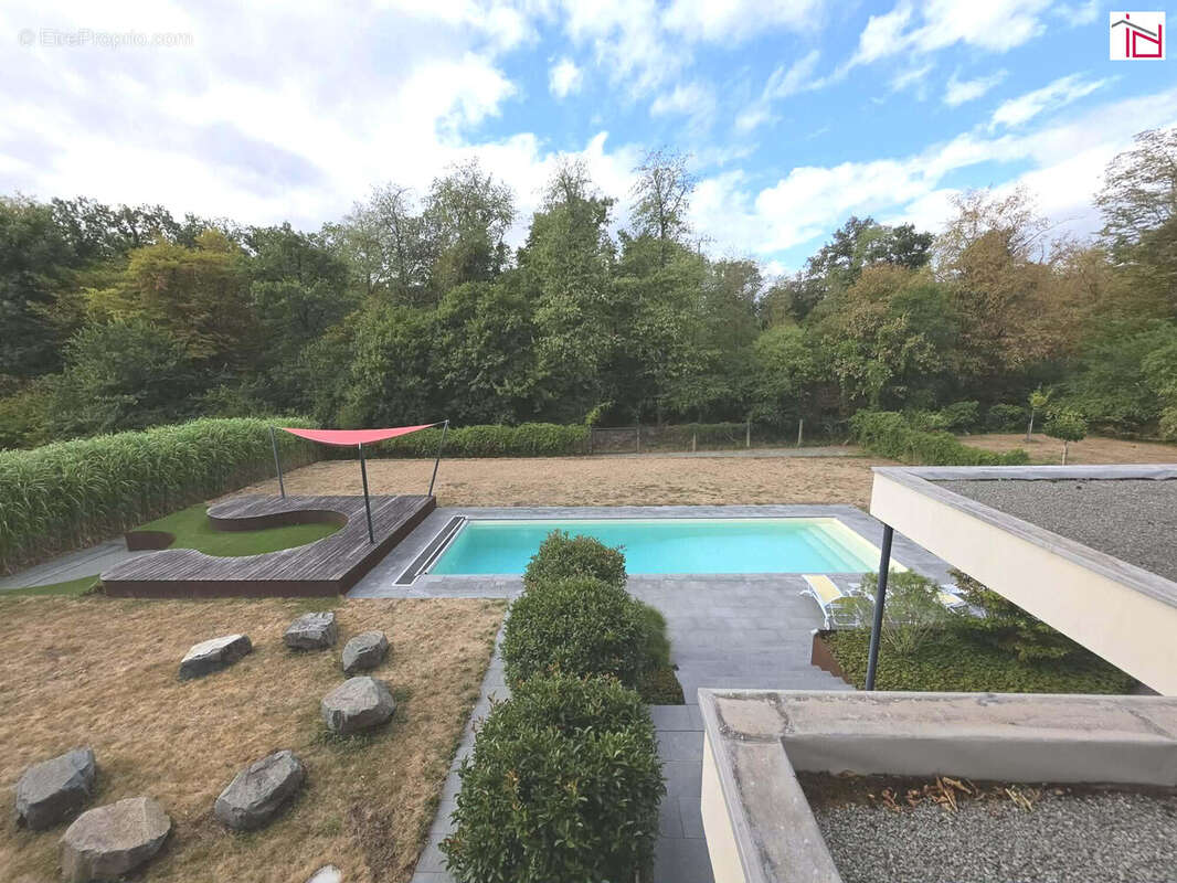 Maison 250 m² à Kembs  - photo 4